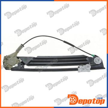 Lève vitre droite arrière pour BMW | EPS-BM-008, 003-80-04118